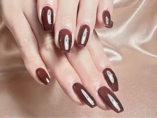 ネイル À LANA所属・NEWオープン À LANAのネイルデザイン