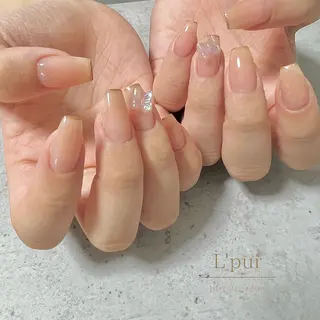 ネイル Yuka .Mのネイルデザイン