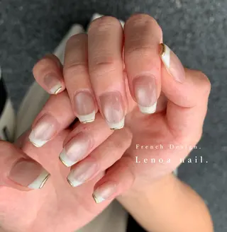 ネイル nailsalon Lenoaのネイルデザイン