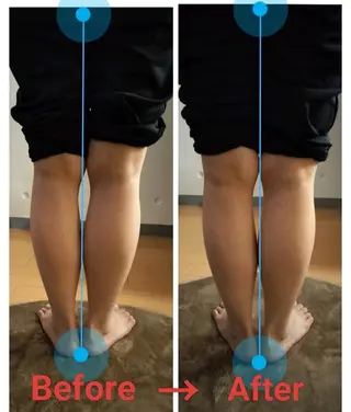 プライベートサロン karumoのエステ・リラクイメージ