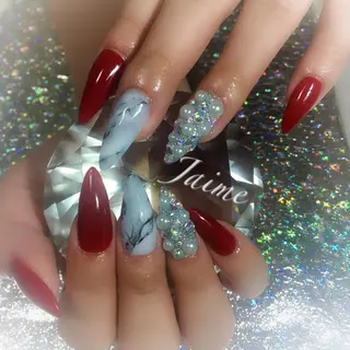 ネイル Jaime Yuiのネイルデザイン