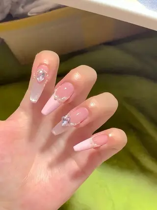 ネイル Vp ネイルのネイルデザイン