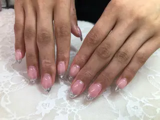 ネイル Epokku ネイルサロンのネイルデザイン