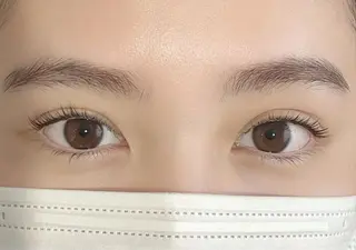 マツエク・マツパ Lilystore ishidaのマツエク・マツパデザイン