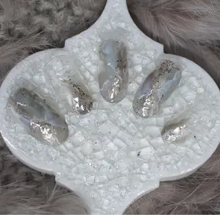 ネイル プライベートサロン jewel nailのネイルデザイン