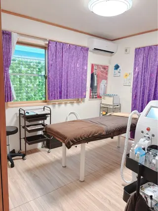 mika akutsuのエステ・リラクイメージ