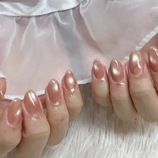 ネイル LUMIERU所属・LUMIERU RIKAのネイルデザイン