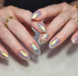 ネイル   BENNIEのネイルデザイン