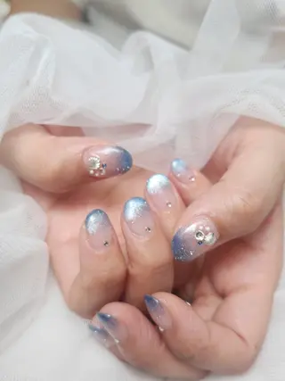 ネイル Nailroom3  古屋明美のネイルデザイン