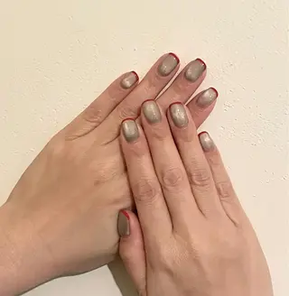 ネイル Kimura Yukoのネイルデザイン