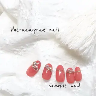 ネイル ネイル・エステ afdlbcのネイルデザイン