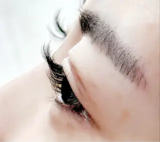 マツエク・マツパ ala アーラのマツエク・マツパデザイン