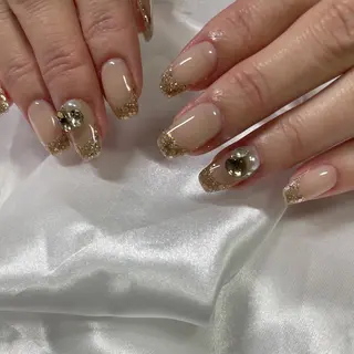 ネイル Rirans nailのネイルデザイン