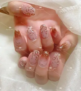 ネイル Kaif ネイル サロンのネイルデザイン