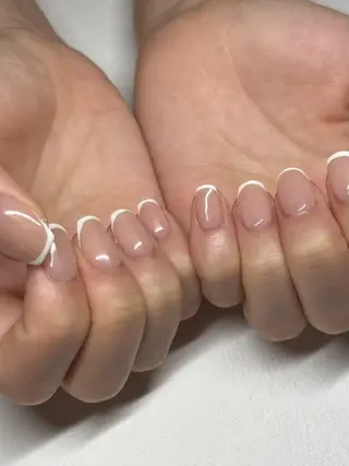 ネイル MITSUME 🎀 yumeのネイルデザイン