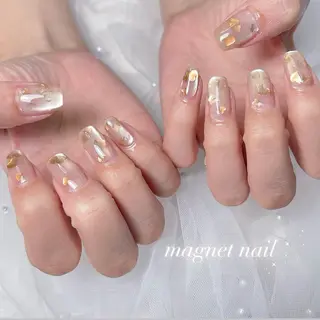 ネイル RE SALONのネイルデザイン