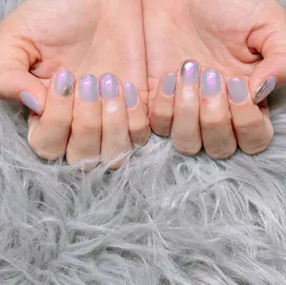 ネイル 個室ネイルサロンDolly Girl〜ドーリーガール〜所属・DollyGirl KYOKOのネイルデザイン