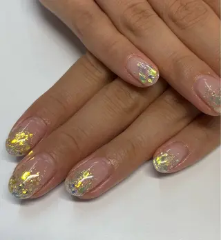 ネイル Alma Kazuのネイルデザイン