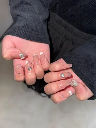 ネイル Apis juriのネイルデザイン