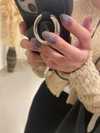 ネイル ネイル&アイ QUEEN&CRIMSON所属・眉WAX/ピーリング ホワイトニングの眉毛・アイブロウイメージ