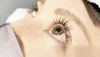 マツエク・マツパ 銀座/レイヤー 🌷nonoka🌷のヘアスタイル