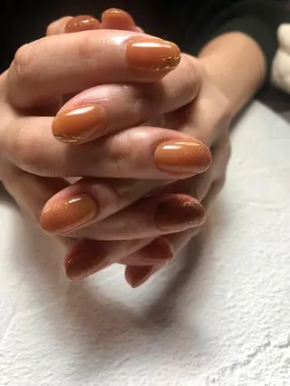 ネイル Nailist Honamiのネイルデザイン