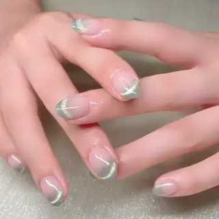 ネイル Nailist SUZU所属・Nailist suzuのネイルデザイン