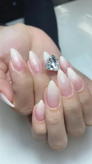 ネイル Munail サロン所属・むねいる nail salonのネイルデザイン