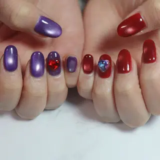ネイル Dreamer nailのネイルデザイン