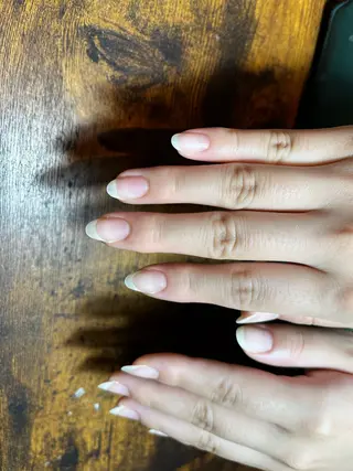 ネイル NAILSALON FROSCH所属・FROSCH/ 凜のネイルデザイン