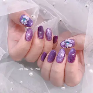 ネイル ナナイチゼロ I.Naoのネイルデザイン