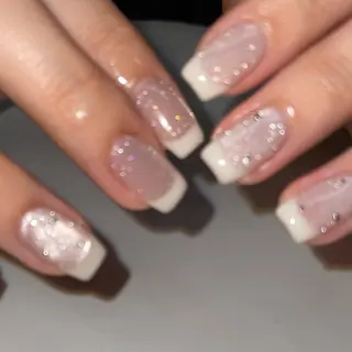 ネイル Manon Yuiのネイルデザイン