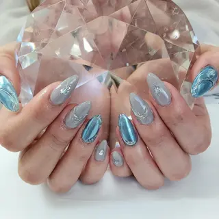 ネイル Coco Girlsのネイルデザイン