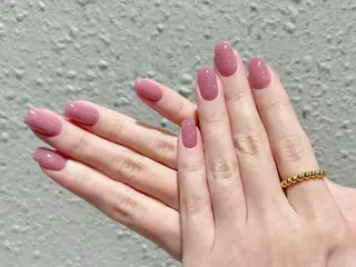 ネイル DarkHoney 池袋店のネイルデザイン