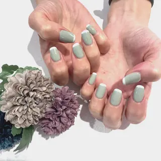 ネイル ファストネイル 静岡パルシェ店のネイルデザイン