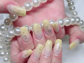 ネイル mira-cle大濱美容アカデミー所属・AI NAのネイルデザイン