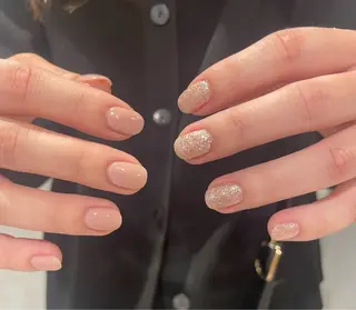 ネイル NOA⌇ para gelのネイルデザイン