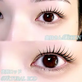 マツエク・マツパ Odile Total beauty salon所属・Odile代表🪽 NANAKOのエステ・リラクイメージ