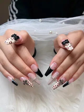 ネイル MIHANA ZENのネイルデザイン