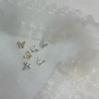 ネイル AKANE 🧴のネイルデザイン