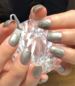 ネイル Nail salon Ramo所属・松田 祥子のネイルデザイン