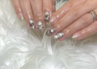 ネイル Nail salon Venusのネイルデザイン