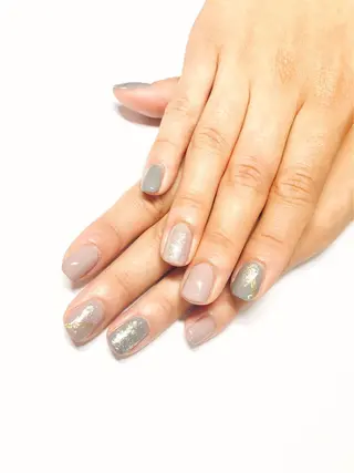 ネイル 【カメレオン】 上村 祥子のその他イメージ