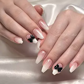 ネイル LR.ONE ヨウのネイルデザイン