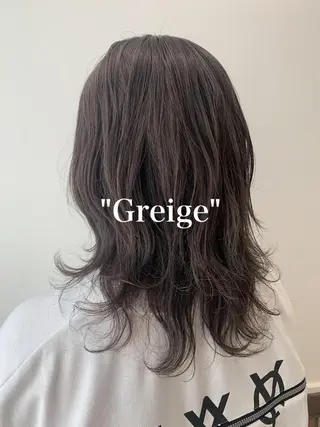 カラー メンズパーマ特化🔥 ツイスパ/シャドウのヘアスタイル