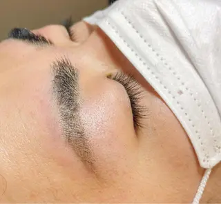 メンズ Lotus eyelash所属・Lotus eyelashのマツエク・マツパデザイン