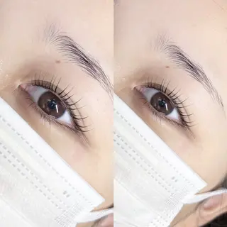 マツエク・マツパ & émoi 【 エモワ 】所属・【NEW OPEN】 & émoiのマツエク・マツパデザイン