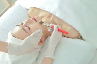 And Miyon クリニカルサロンのエステ・リラクイメージ