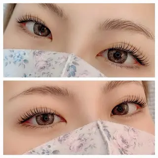 マツエク・マツパ Lien所属・Lien .nahoのエステ・リラクイメージ