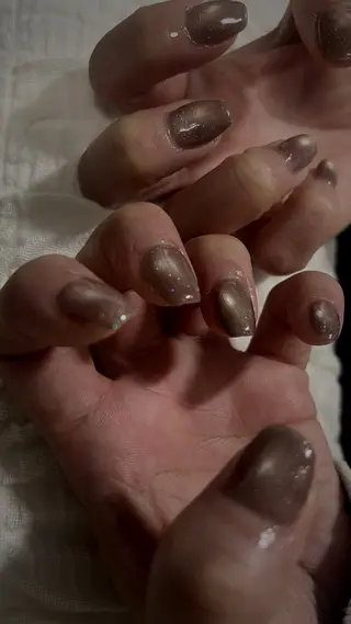 ネイル LAÉSSE RIOのネイルデザイン